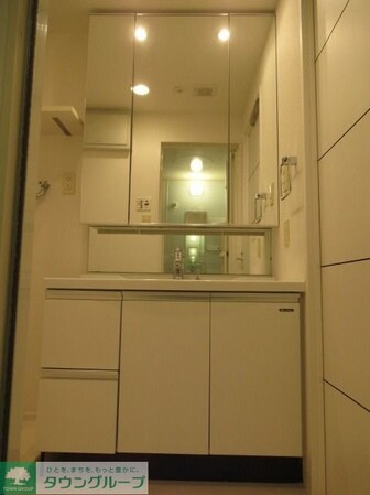 リガーレ浮間公園の物件内観写真